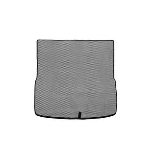 Tapis de coffre (EVA, Gris) SW photo 1
