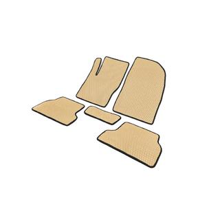 Tapis de sol EVA (Beige) photo 2