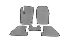 Ford Focus III 2011-2017 Tapis de sol EVA (Gris) photo 1