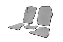 Ford Focus III 2011-2017 Tapis de sol EVA (Gris) photo 2