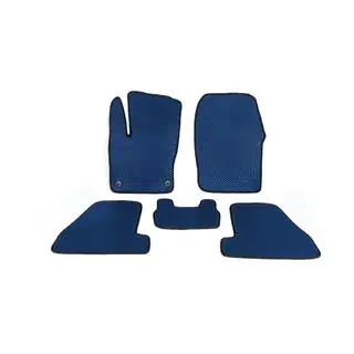 Tapis de sol EVA (Bleus) photo 1