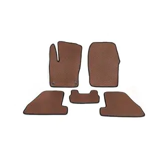Tapis de sol EVA (Marron) photo 1