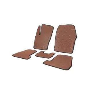 Tapis de sol EVA (Marron) photo 2