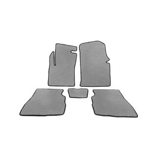 Tapis de sol EVA (Gris) Ford Fusion 2002-2012 photo 1