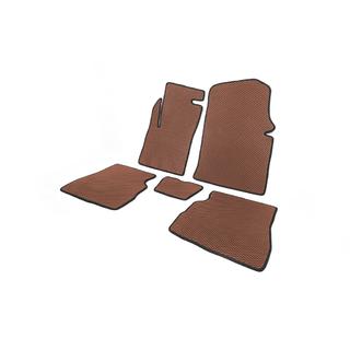 Tapis de sol EVA (Marron) photo 2