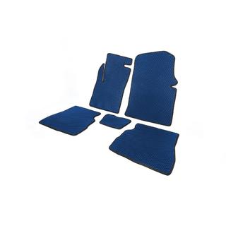 Tapis de sol EVA (Bleus) photo 2