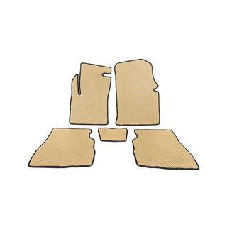 Tapis de sol EVA (Beige) photo 1