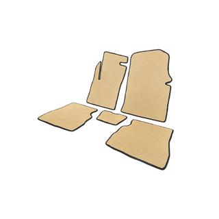 Tapis de sol EVA (Beige) photo 2