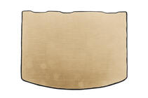 Ford Kuga/Escape 2013-2019 Tapis de coffre (EVA, Beige) photo 1
