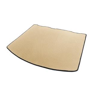 Tapis de coffre (EVA, Beige) photo 2