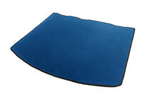 Ford Kuga/Escape 2013-2019 Tapis de coffre EVA Bleu photo 2