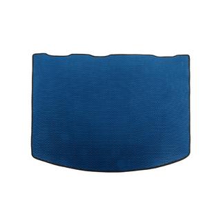 Tapis de coffre EVA Bleu photo 1