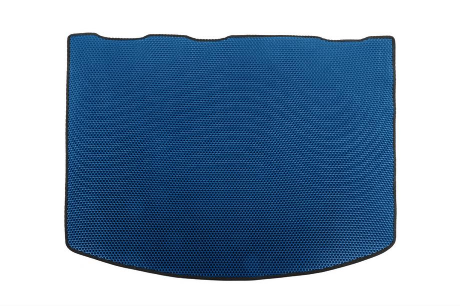 Ford Kuga/Escape 2013-2019 Tapis de coffre EVA Bleu Image