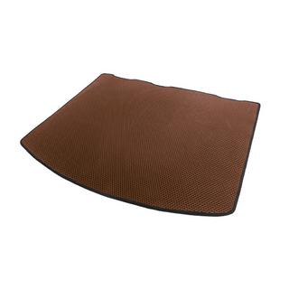 Tapis de coffre EVA Marron photo 2