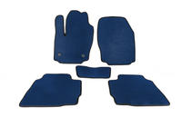 Ford Mondeo 2008-2014 Tapis de sol EVA (Bleus) photo 1