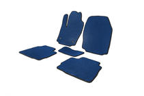 Ford Mondeo 2008-2014 Tapis de sol EVA (Bleus) photo 2
