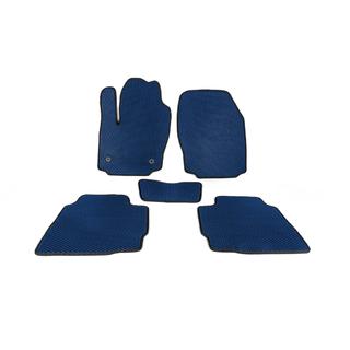 Tapis de sol EVA (Bleus) photo 1