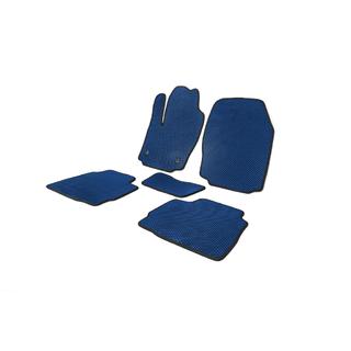 Tapis de sol EVA (Bleus) photo 2