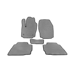 Tapis de sol EVA (Gris) photo 1