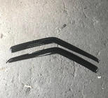 Mercedes Sprinter W901/902/903/904/905 1995–2006 PROMO! Déflecteurs de Vitres (2 pcs, DDU) photo 1