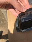 Mercedes Sprinter W901/902/903/904/905 1995–2006 PROMO! Déflecteurs de Vitres (2 pcs, DDU) photo 5