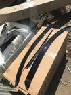 Renault Kangoo 2008–2020 PROMO! Déflecteurs de Fenêtre (2 pcs, DDU-CBR) photo 2