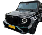 Mercedes G class W463 2018-2024 Kit carrosserie complet 2018+ (Maybach) photo 7