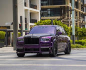 Rolls-Royce Cullinan 2018- Kit Large Body Complet (pour 2018-2024) photo 13