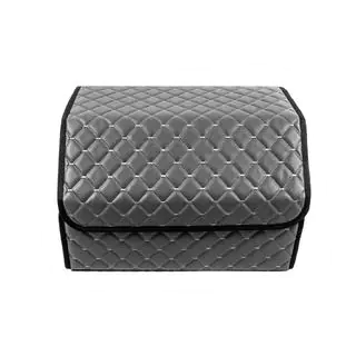 Sac organisateur ECO (50x30x30, gris) photo 3