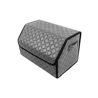 Sac organisateur ECO (50x30x30, gris) photo 1