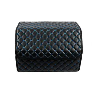 Sac Organisateur ECO (50x30x30, Eco-Blue) photo 3