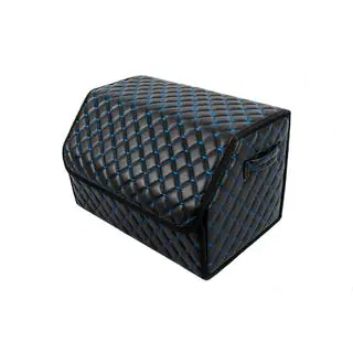 Sac Organisateur ECO (50x30x30, Eco-Blue) photo 1