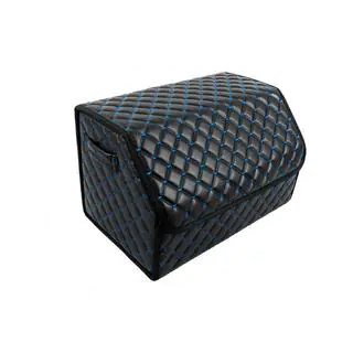 Sac Organisateur ECO (50x30x30, Eco-Blue) photo 4