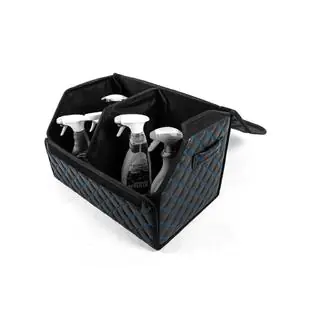Sac Organisateur ECO (50x30x30, Eco-Blue) photo 2