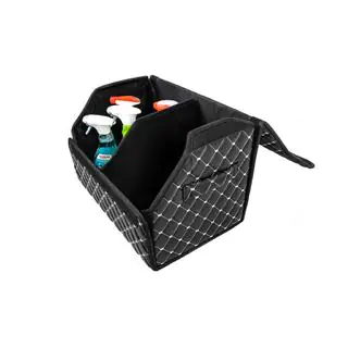 Sac Organisateur ECO (50x30x30, Eco-Grey) photo 2
