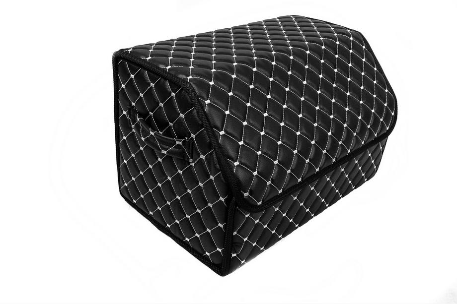 Sac Organisateur ECO (50x30x30, Eco-Grey) Photo 4