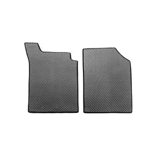 Tapis de sol (EVA, gris, 2 pcs) Renault Kangoo 1998-2008 photo 1