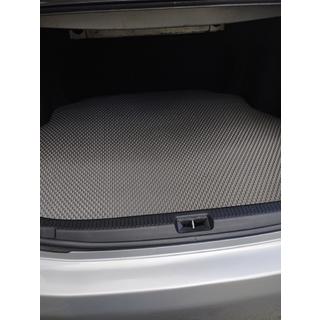 Tapis de Coffre EVA Gris Toyota Camry 2006-2011 photo 2