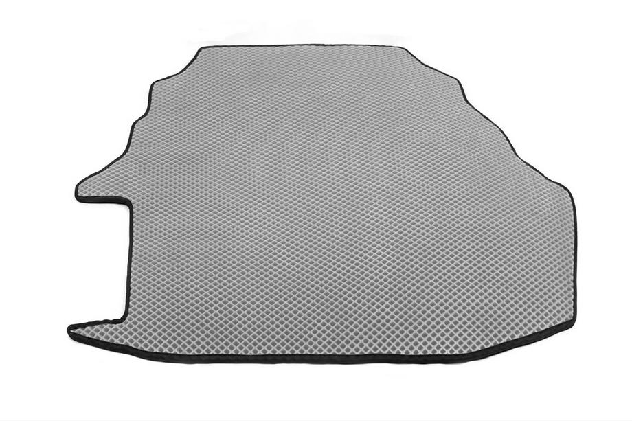 Toyota Camry 2006-2011 Tapis de Coffre EVA Gris Photo 1