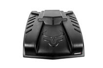 Mitsubishi L200 2006-2015 Prise d'air de capot V2 (ABS) photo 3