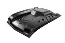 Mitsubishi L200 2006-2015 Prise d'air de capot V2 (ABS) photo 4