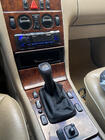 Mercedes E-class W210 1995-2002 Mercedes W210 Pommeau et Soufflet de Levier de Vitesse avec Cadre (6 Vitesses) photo 2