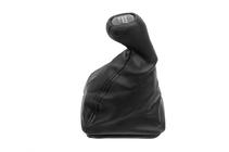 Mercedes E-class W210 1995-2002 Mercedes W210 Pommeau et Soufflet de Levier de Vitesse avec Cadre (6 Vitesses) photo 1
