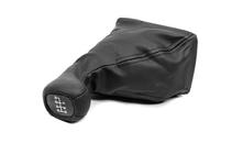 Mercedes E-class W210 1995-2002 Mercedes W210 Pommeau et Soufflet de Levier de Vitesse avec Cadre (6 Vitesses) photo 5