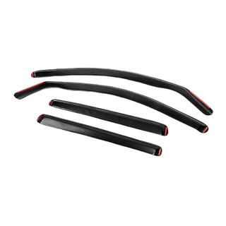 Déflecteurs d'air à encastrer SW (Esa, 4 pcs) BMW 3 Series F30/F31 2012-2019 photo 2
