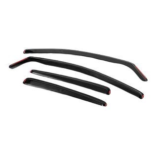 Déflecteurs d'air à insérer GrandSport (Esa, 4 pcs) Opel Insignia 2017-2022 photo 2