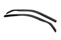 Volkswagen T5 2010-2015 Déflecteurs de vitre à encastrer (Esa, 2 pcs) photo 2