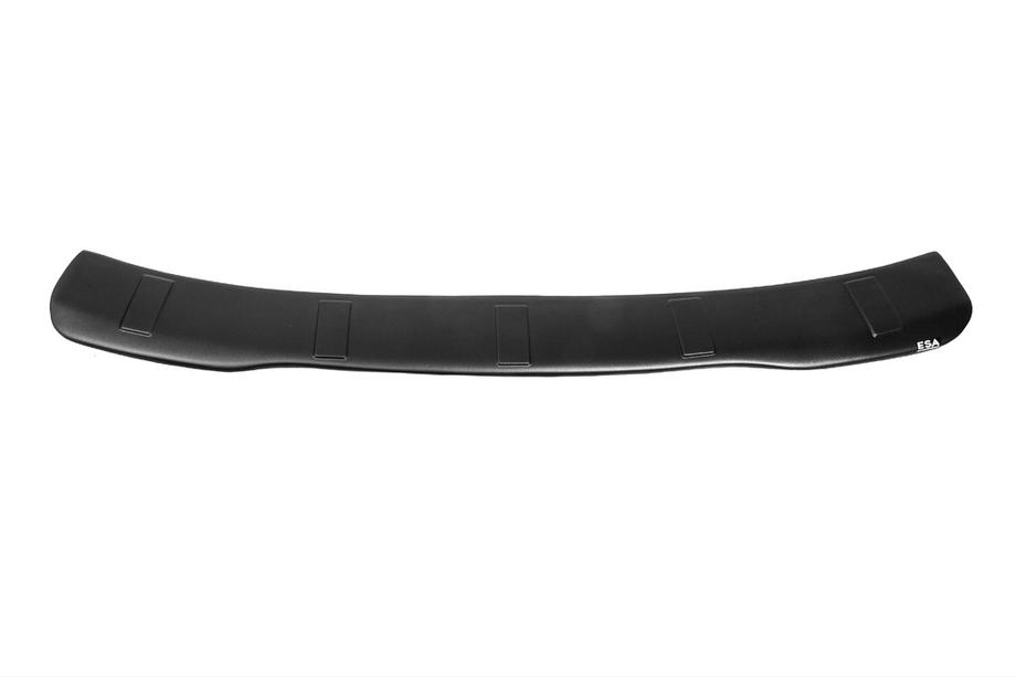 Ford Courier 2014-2023 Cache pare-chocs arrière Esa (ABS) Image