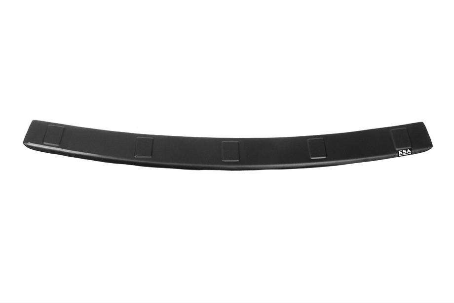 Volkswagen Sharan 2010-2023 Cache pare-chocs arrière Esa (ABS) Image
