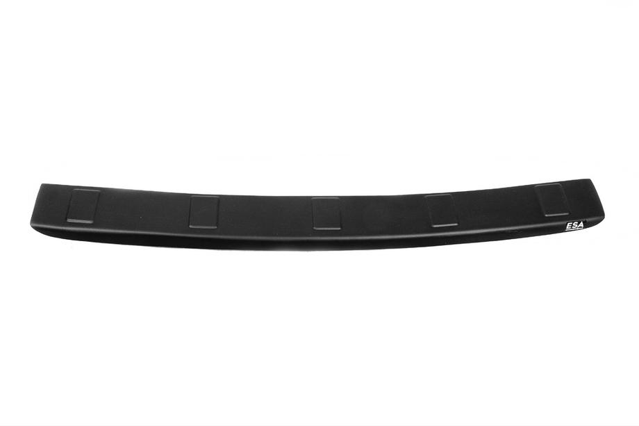 BMW 5 Series F10/F11 2010–2016 Cache Pare-chocs Arrière Esa (Sedan, ABS) Photo 2